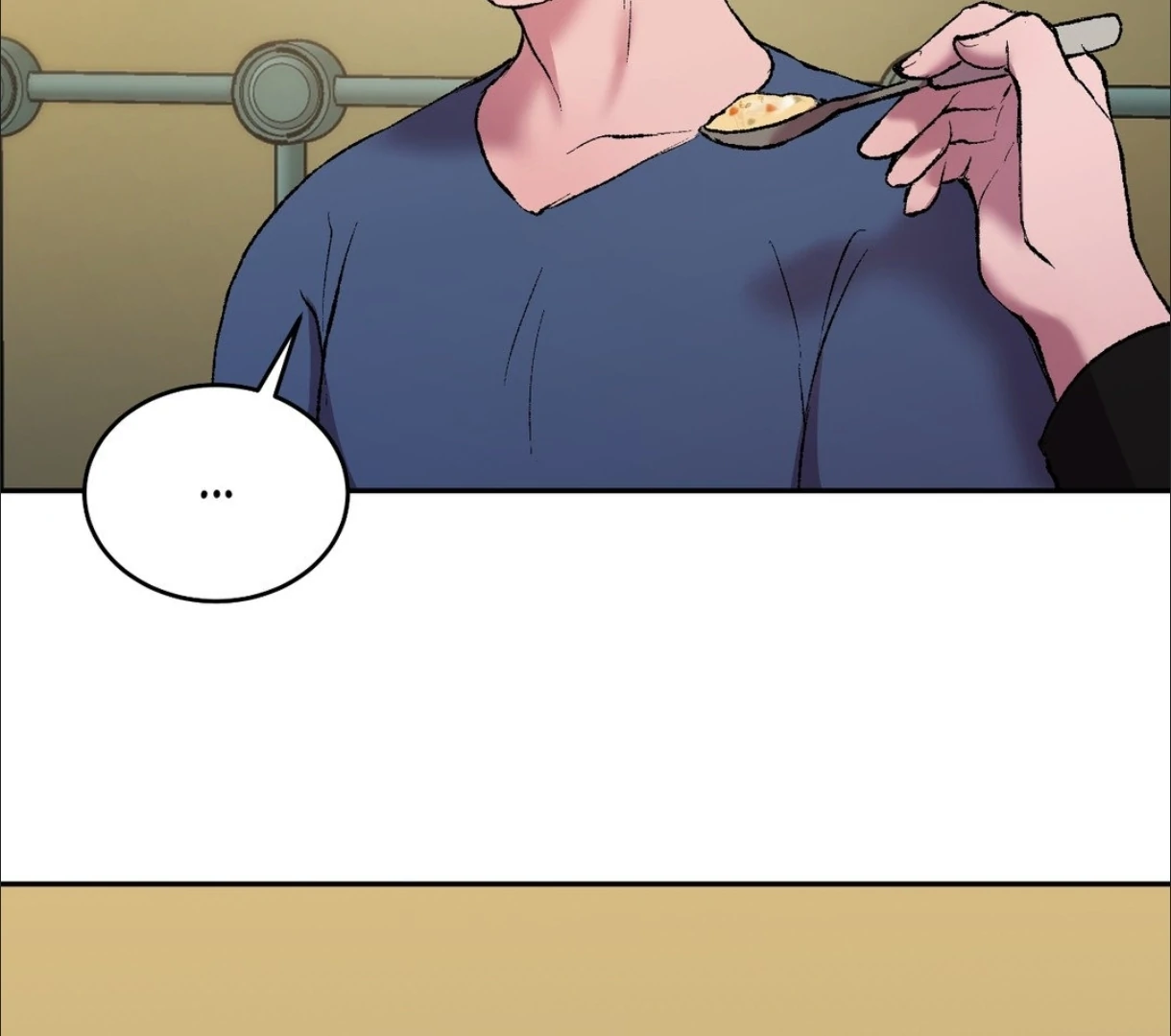 My Dearest Misery [Official] - Chapter 6 manhwa