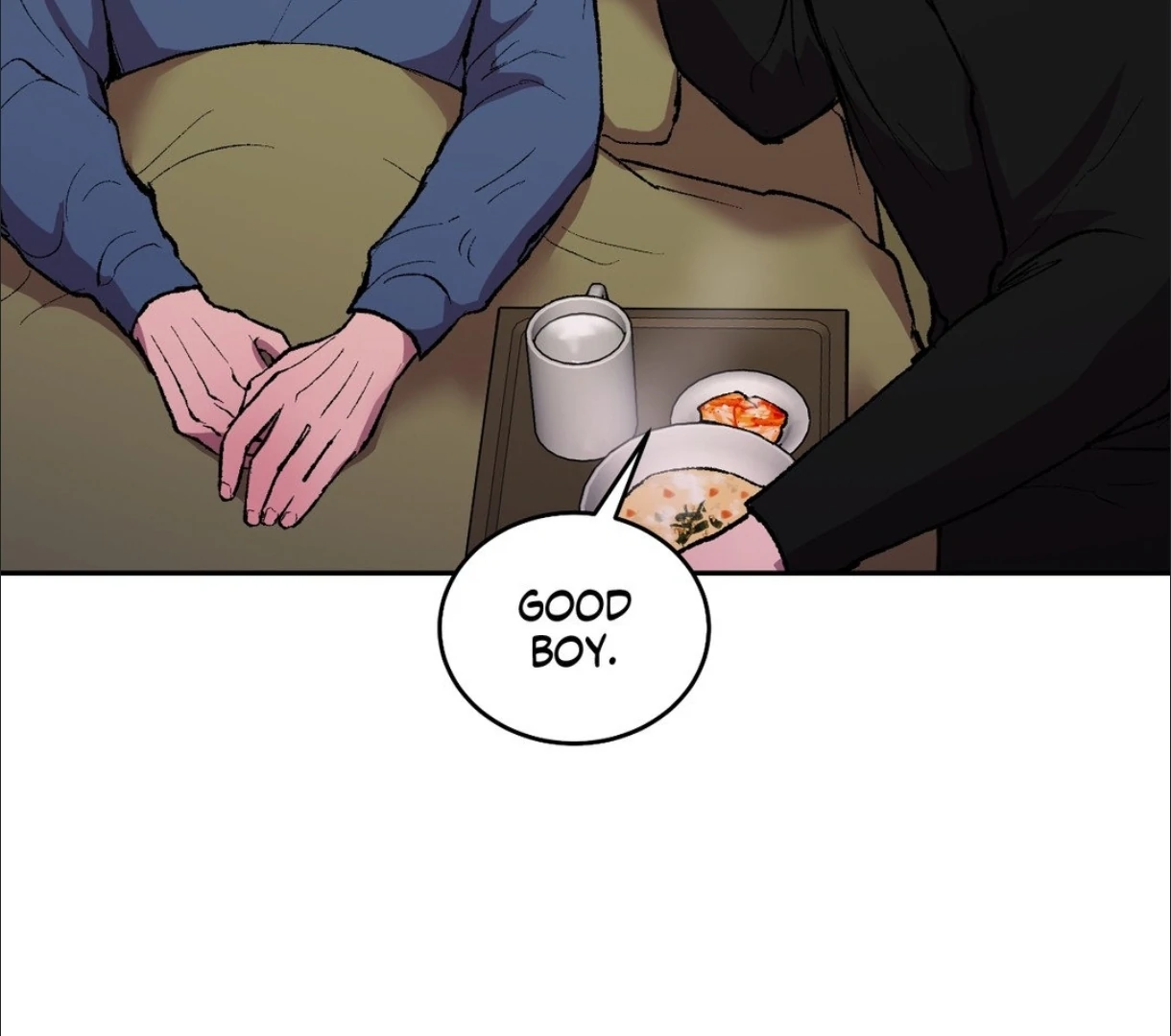 My Dearest Misery [Official] - Chapter 6 manhwa