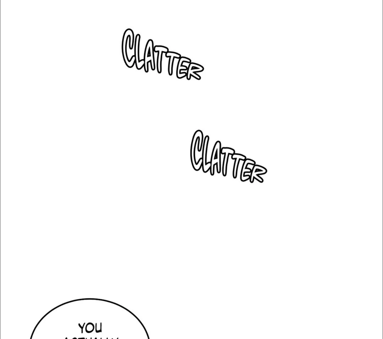 My Dearest Misery [Official] - Chapter 6 manhwa