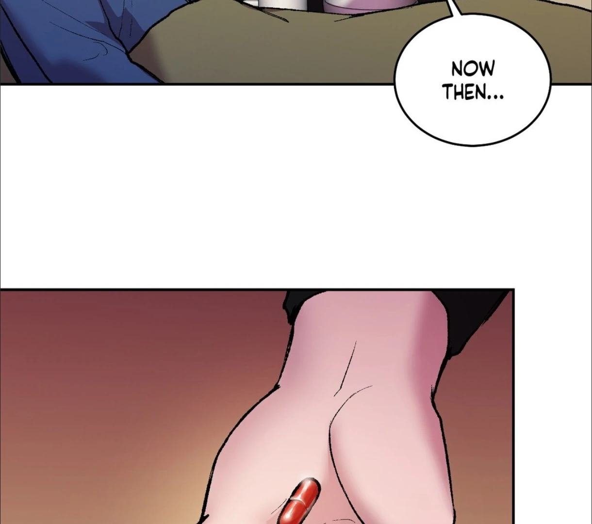 My Dearest Misery [Official] - Chapter 6 manhwa