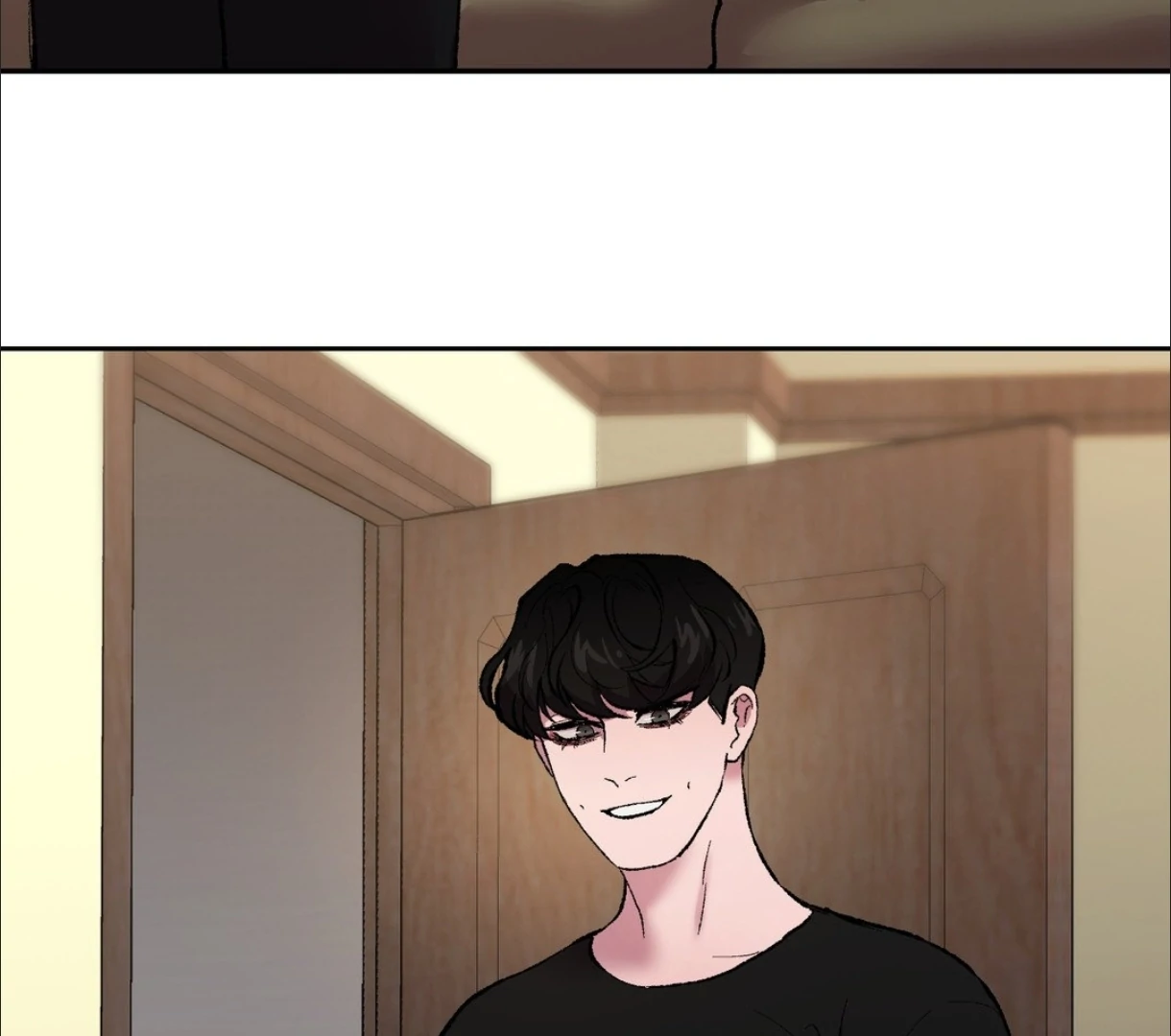 My Dearest Misery [Official] - Chapter 6 manhwa
