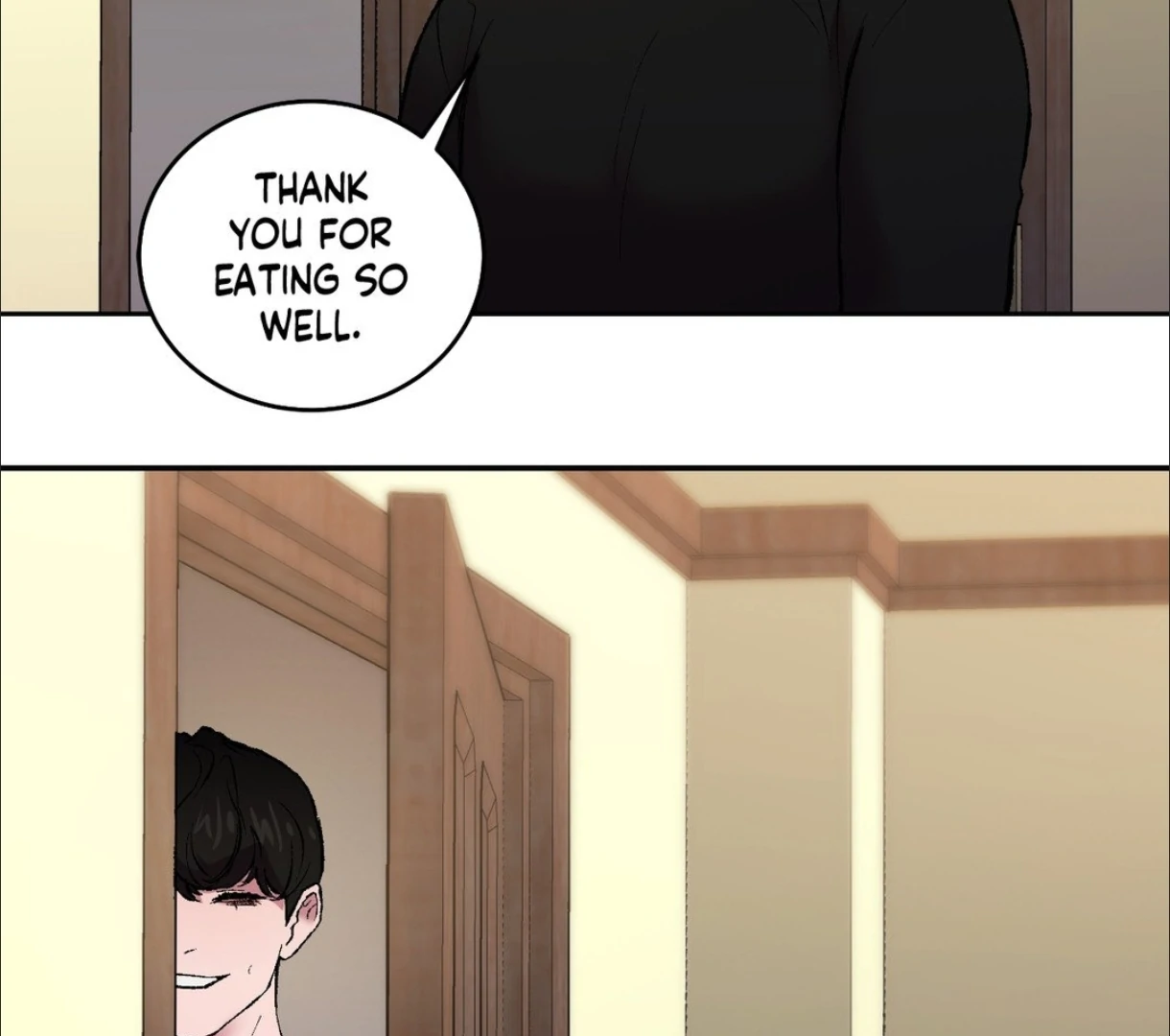My Dearest Misery [Official] - Chapter 6 manhwa