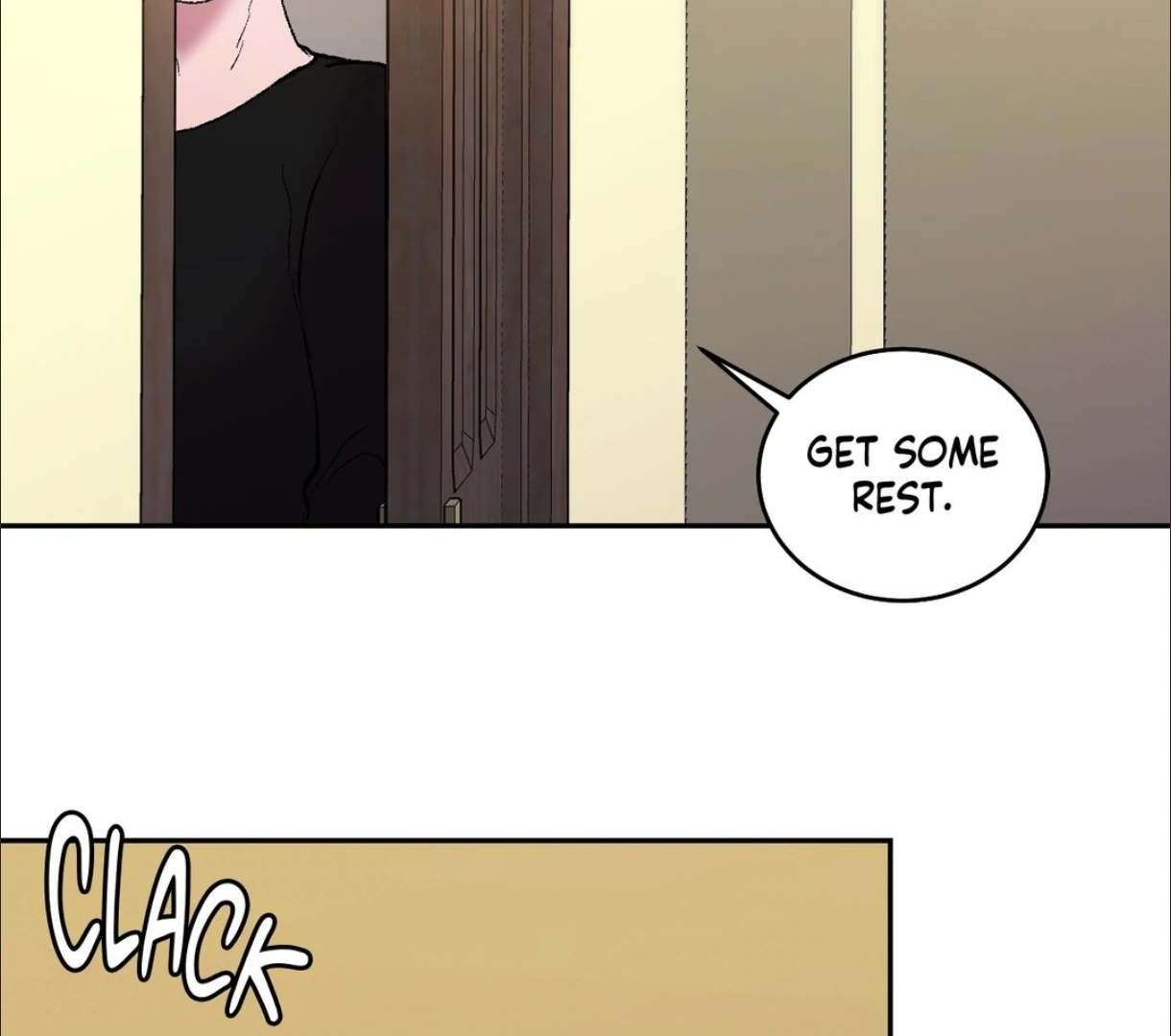 My Dearest Misery [Official] - Chapter 6 manhwa