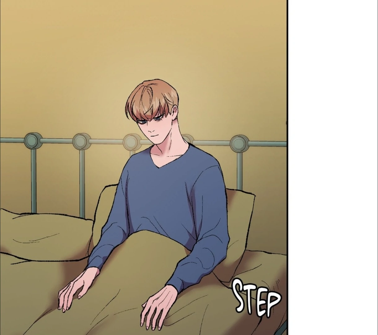 My Dearest Misery [Official] - Chapter 6 manhwa
