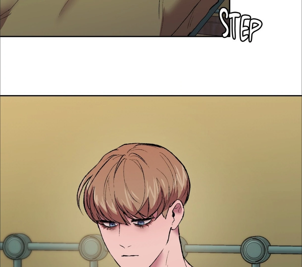 My Dearest Misery [Official] - Chapter 6 manhwa