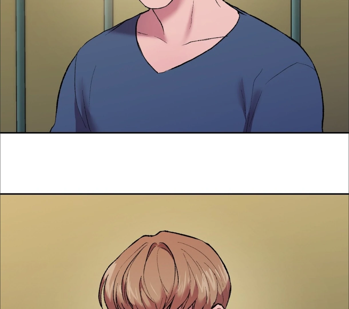 My Dearest Misery [Official] - Chapter 6 manhwa