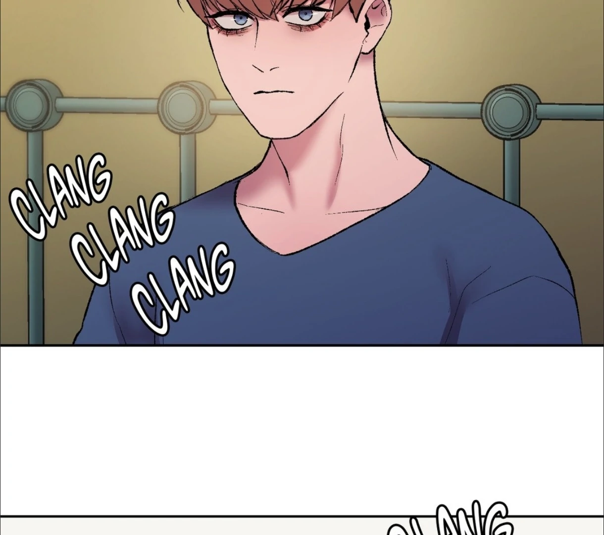 My Dearest Misery [Official] - Chapter 6 manhwa