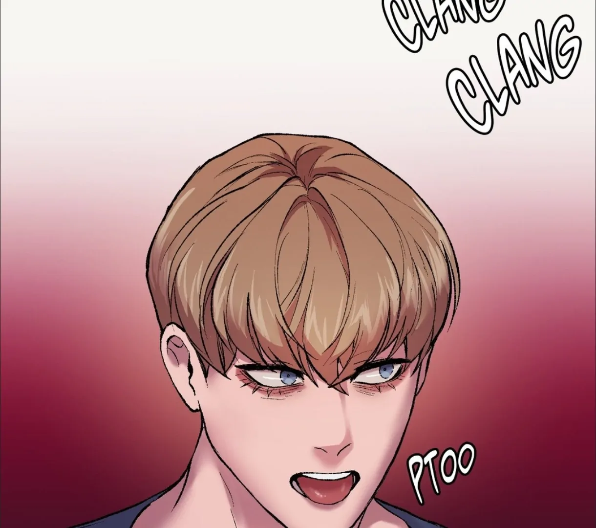 My Dearest Misery [Official] - Chapter 6 manhwa