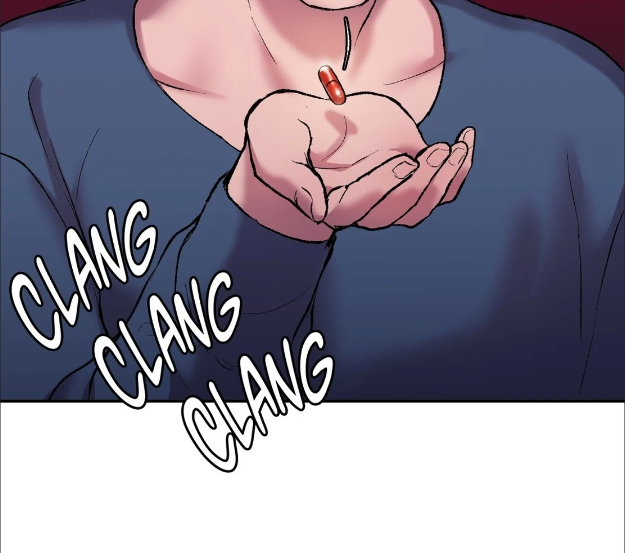 My Dearest Misery [Official] - Chapter 6 manhwa