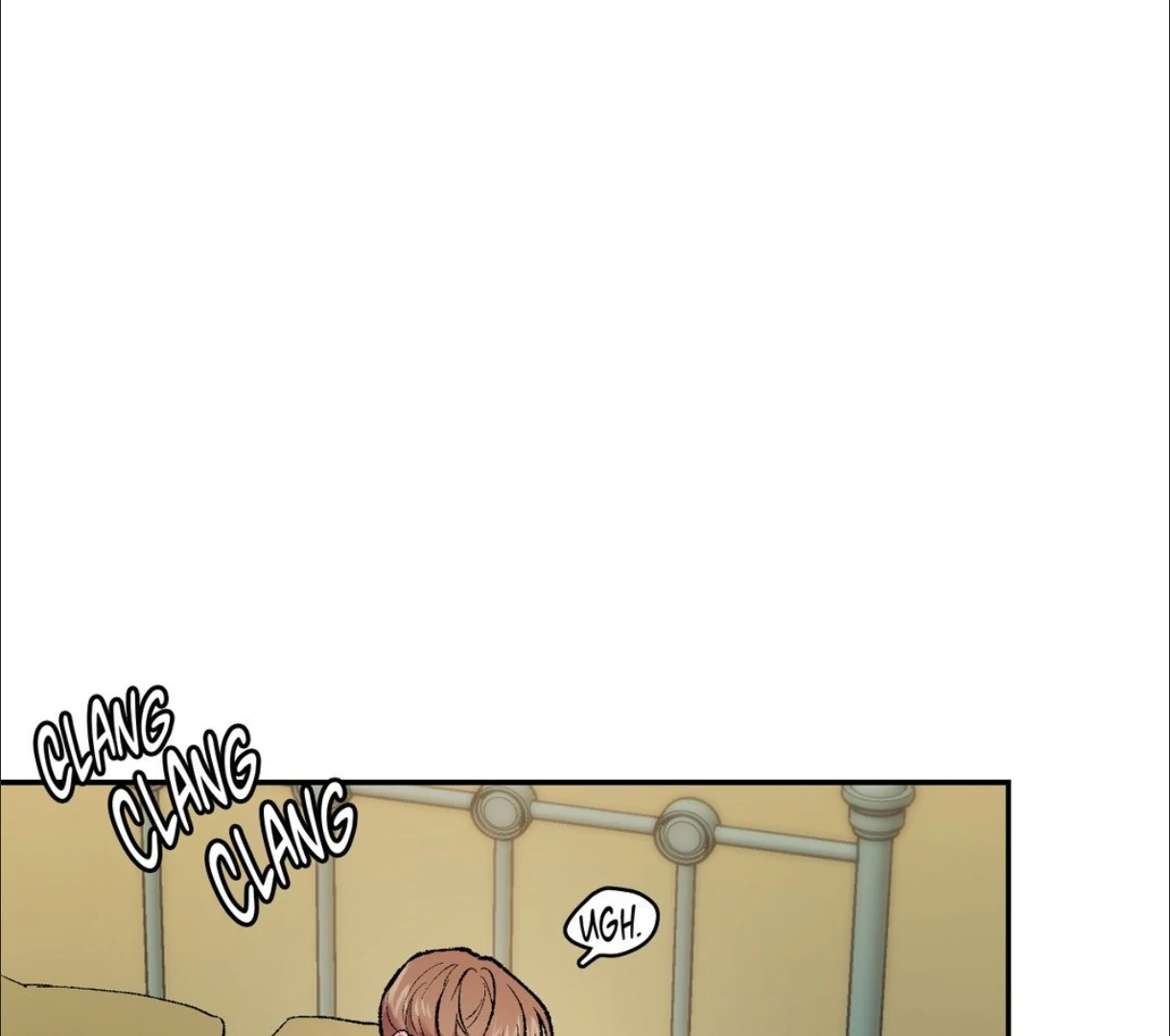 My Dearest Misery [Official] - Chapter 6 manhwa