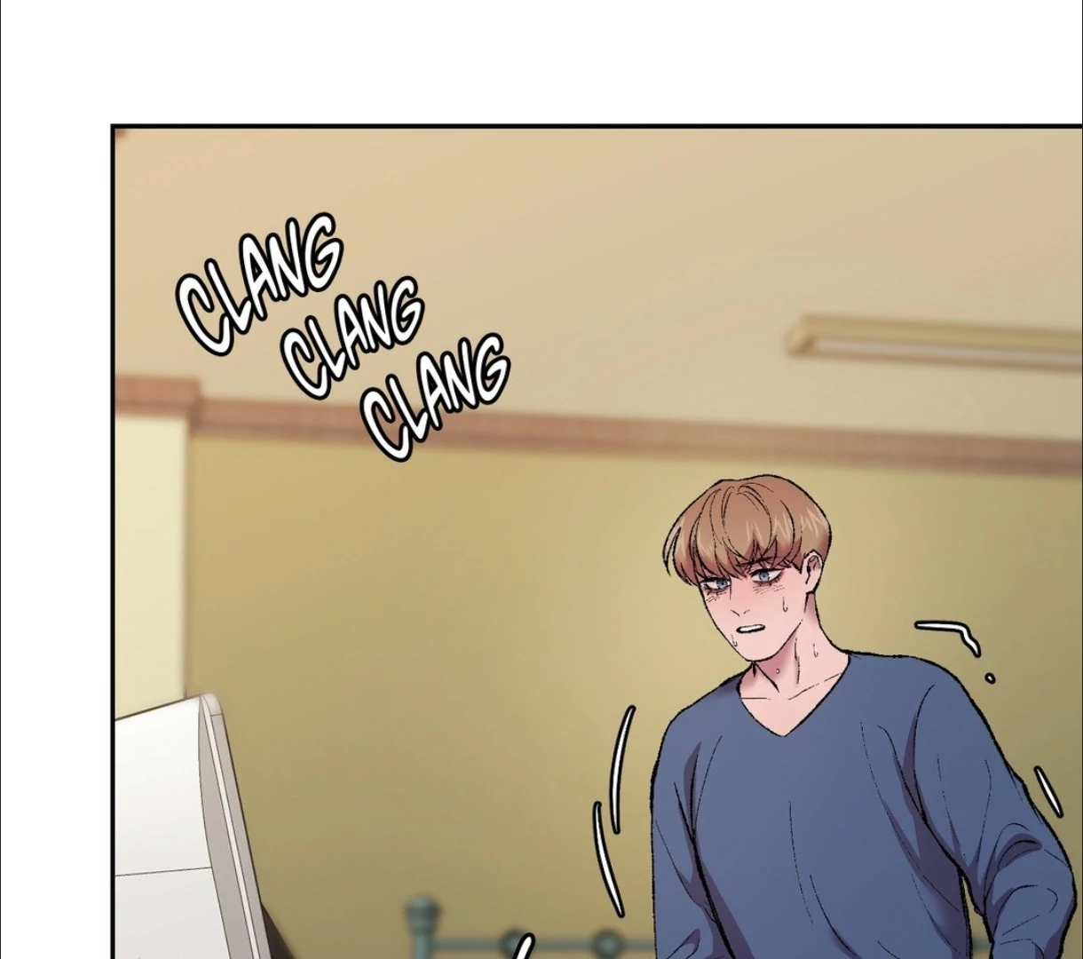 My Dearest Misery [Official] - Chapter 6 manhwa
