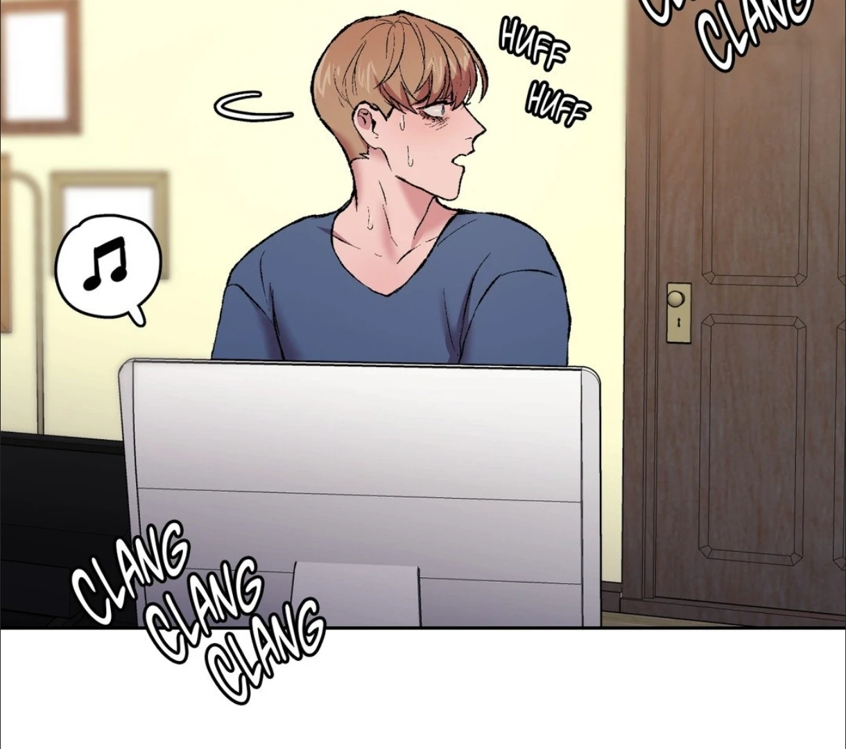 My Dearest Misery [Official] - Chapter 6 manhwa