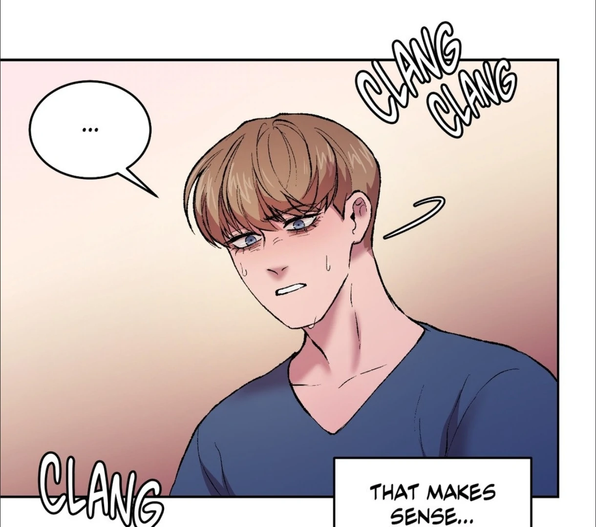 My Dearest Misery [Official] - Chapter 6 manhwa