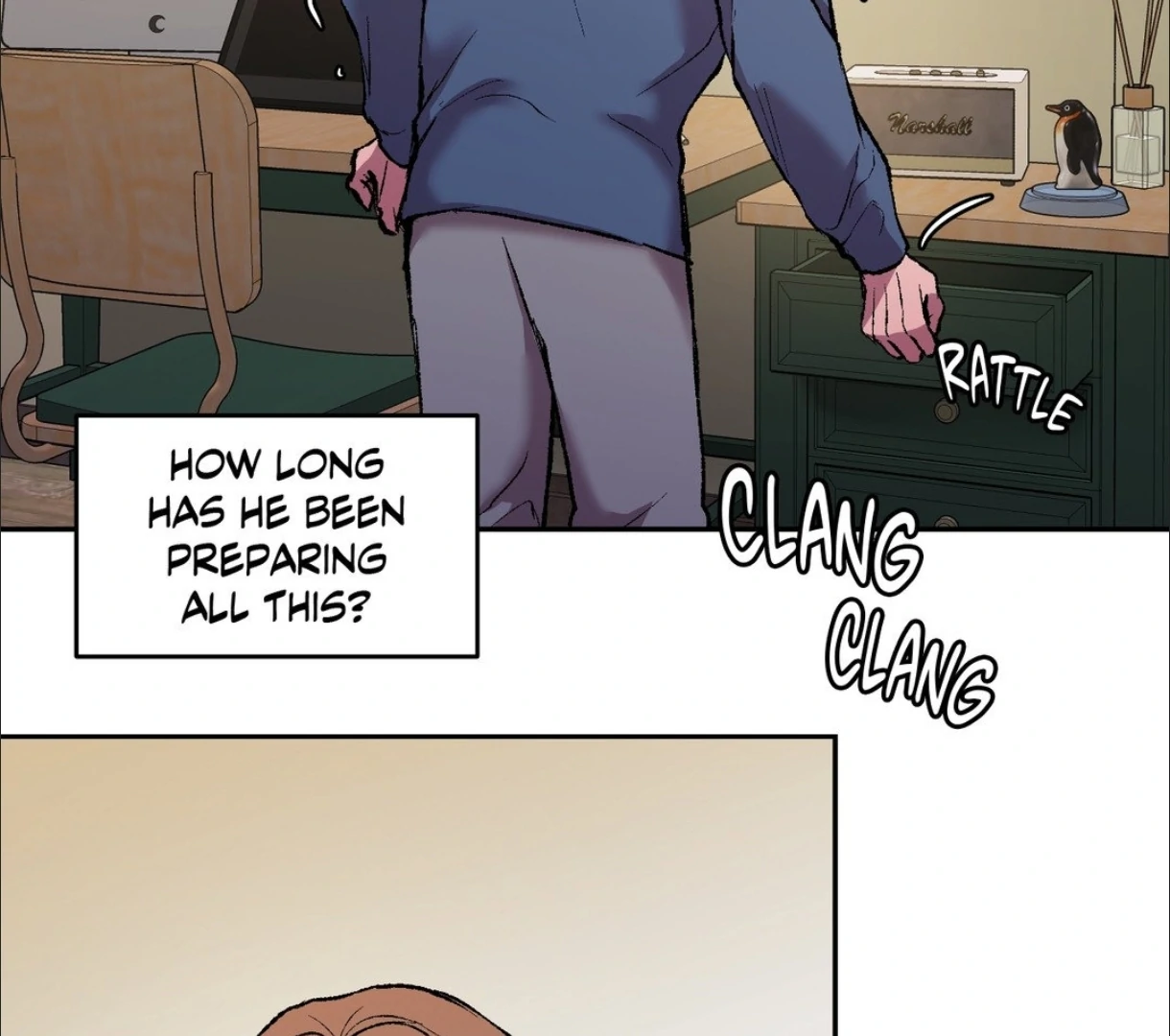 My Dearest Misery [Official] - Chapter 6 manhwa