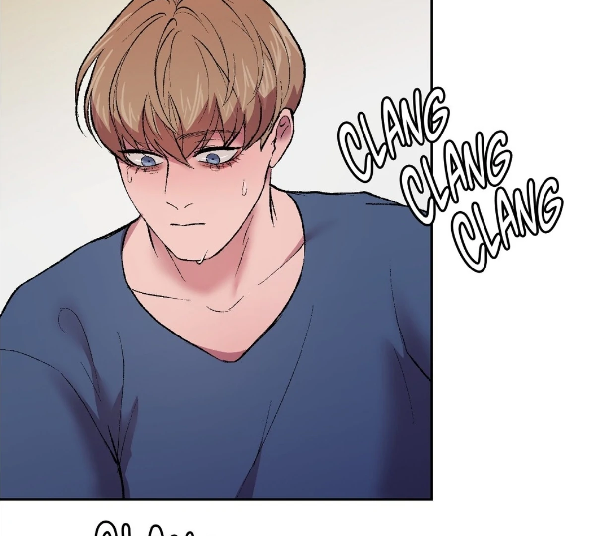 My Dearest Misery [Official] - Chapter 6 manhwa