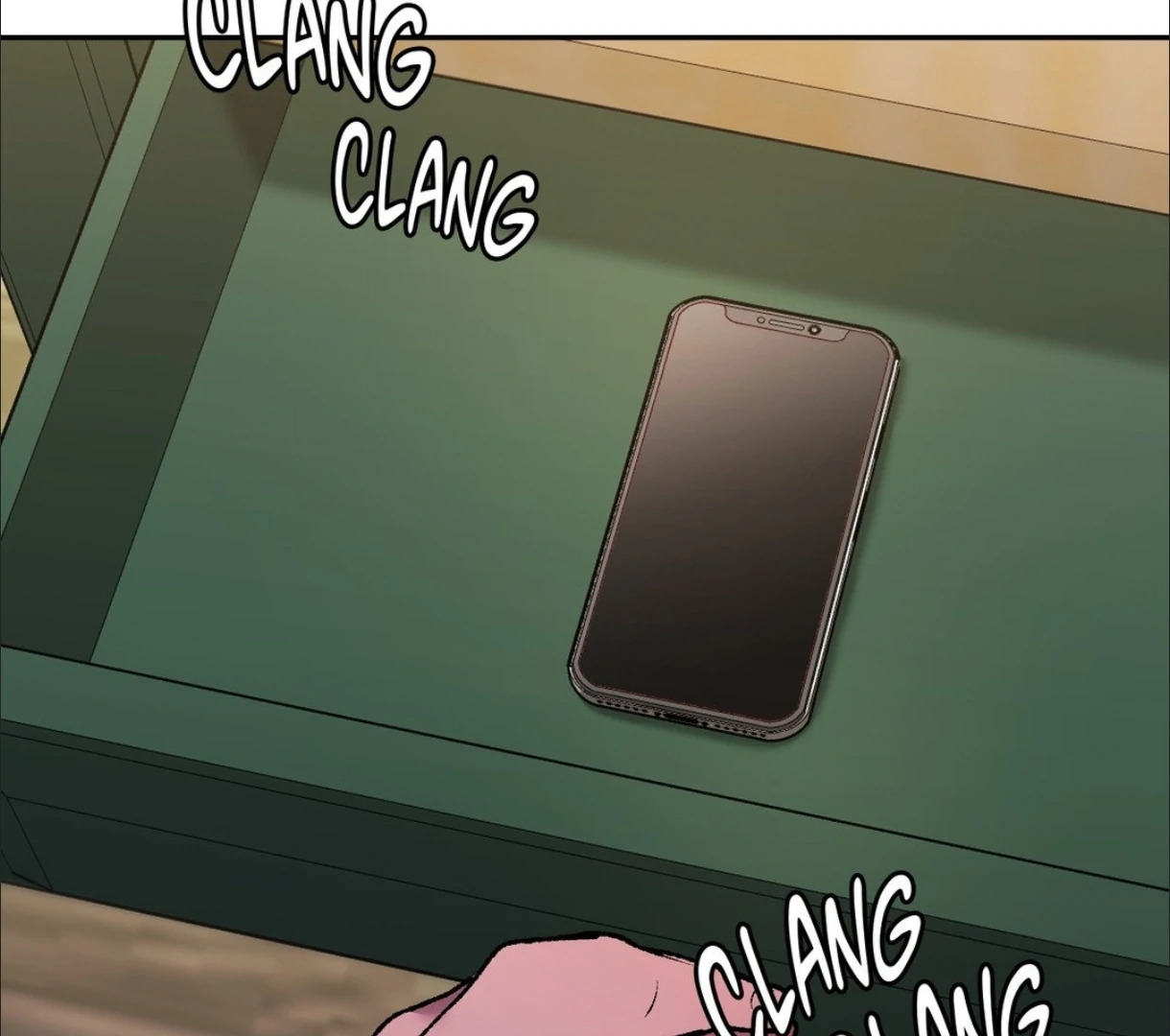 My Dearest Misery [Official] - Chapter 6 manhwa