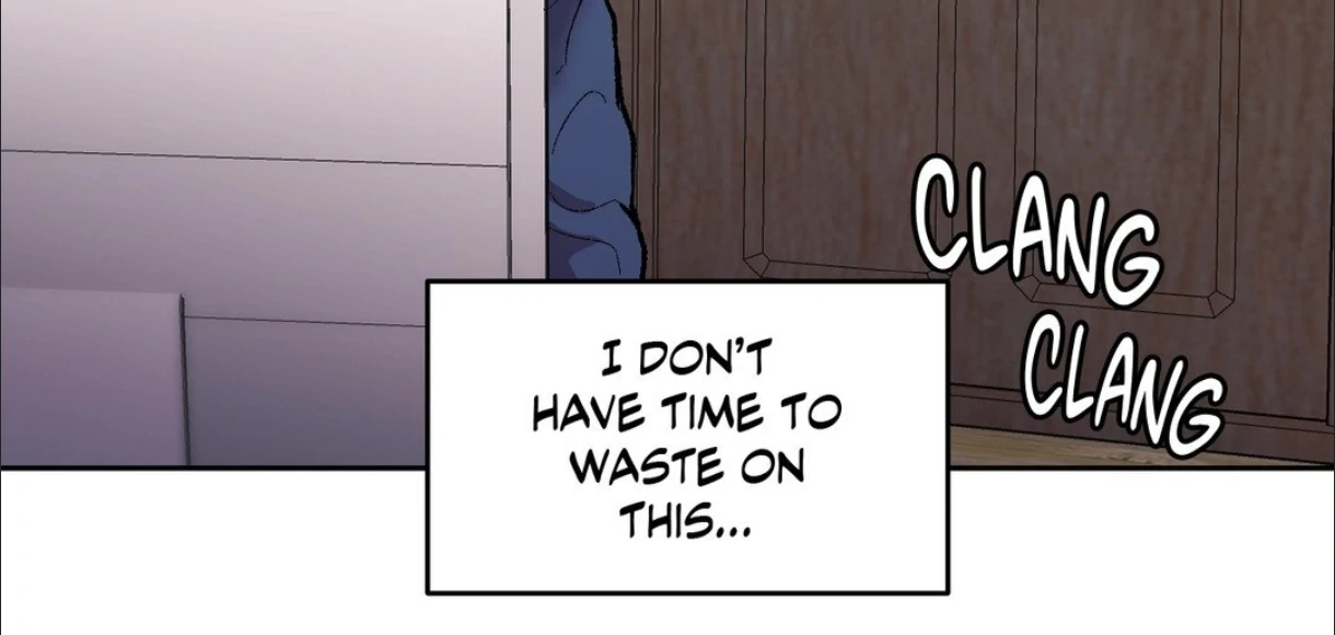 My Dearest Misery [Official] - Chapter 6 manhwa