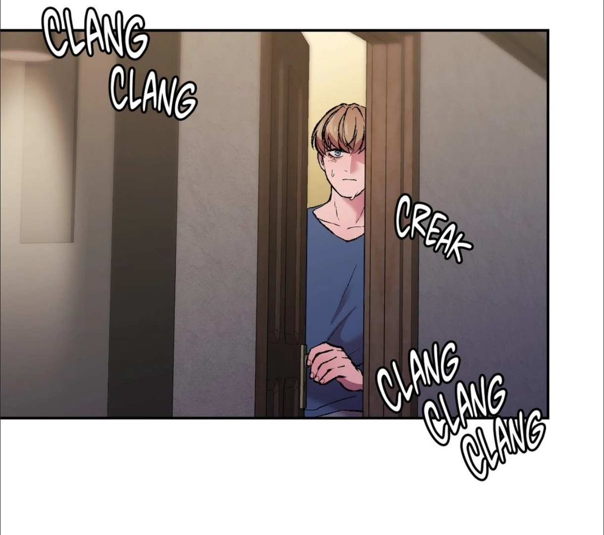 My Dearest Misery [Official] - Chapter 6 manhwa