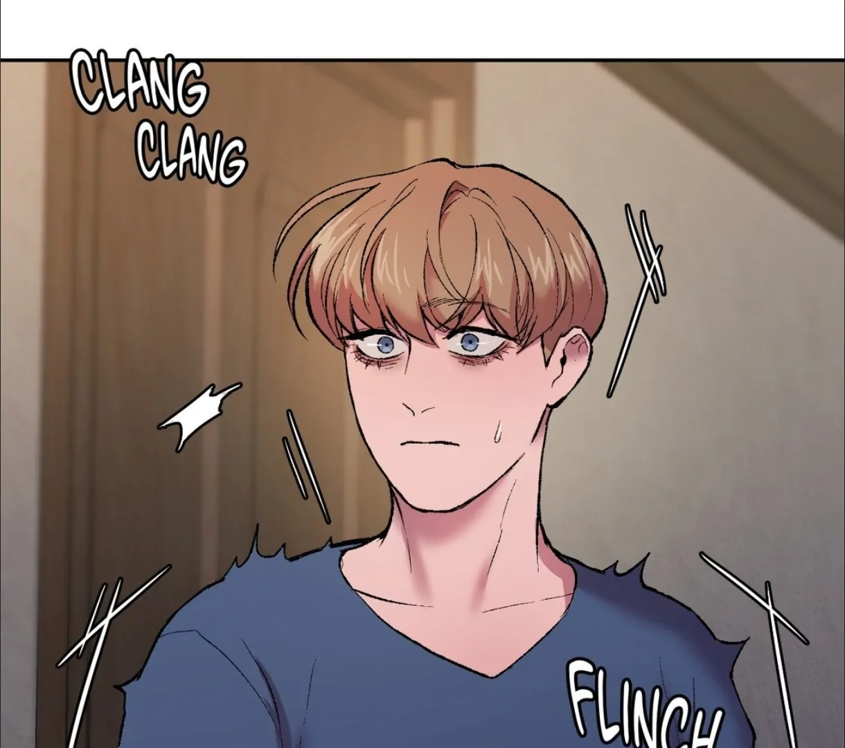My Dearest Misery [Official] - Chapter 6 manhwa