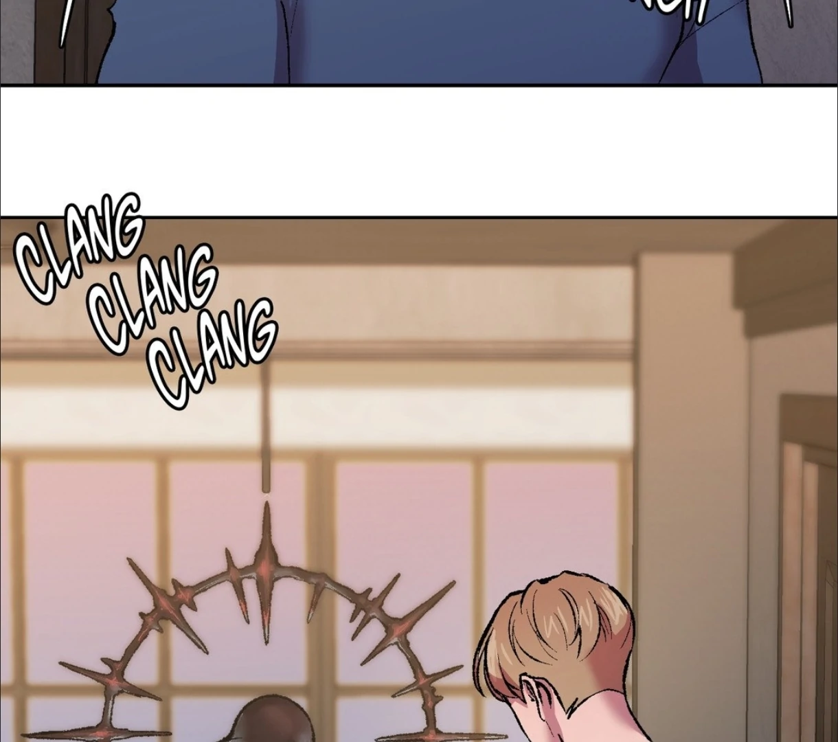 My Dearest Misery [Official] - Chapter 6 manhwa