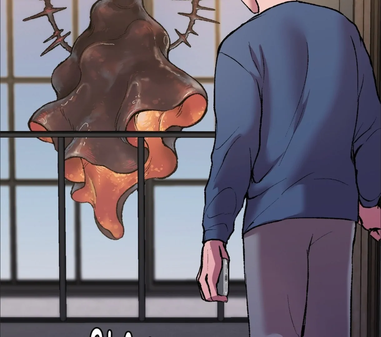 My Dearest Misery [Official] - Chapter 6 manhwa