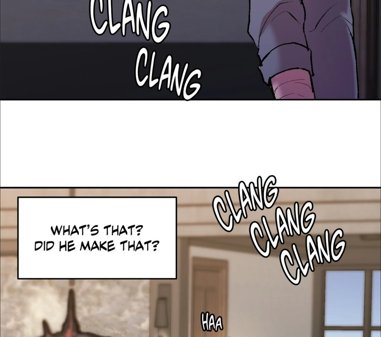 My Dearest Misery [Official] - Chapter 6 manhwa