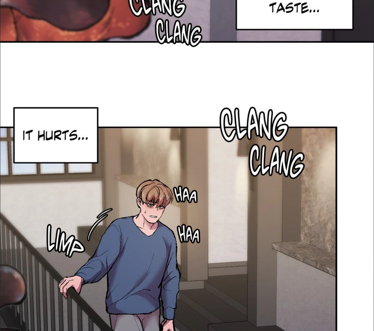 My Dearest Misery [Official] - Chapter 6 manhwa