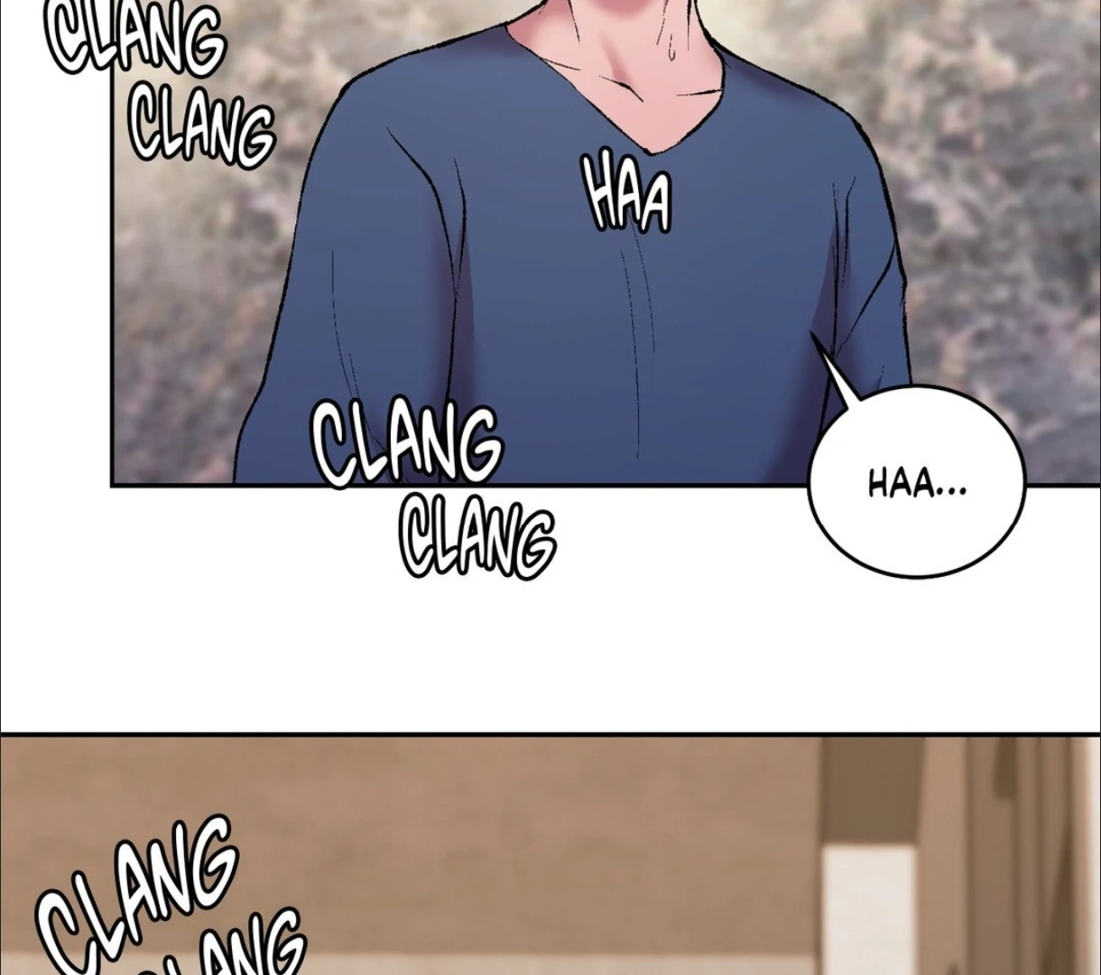 My Dearest Misery [Official] - Chapter 6 manhwa