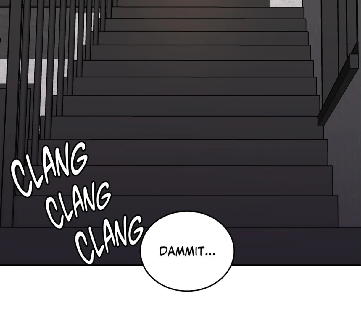 My Dearest Misery [Official] - Chapter 6 manhwa