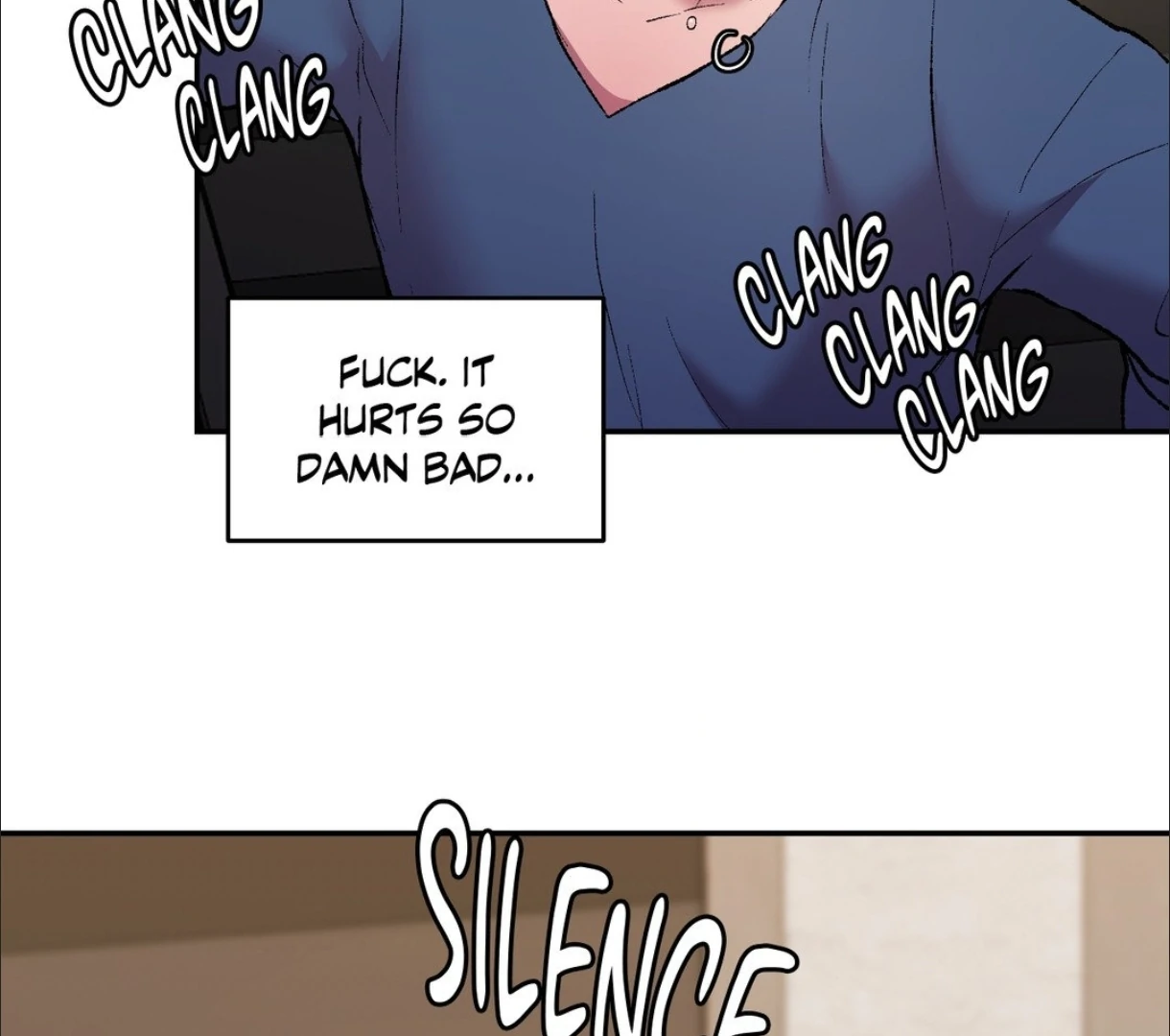 My Dearest Misery [Official] - Chapter 6 manhwa