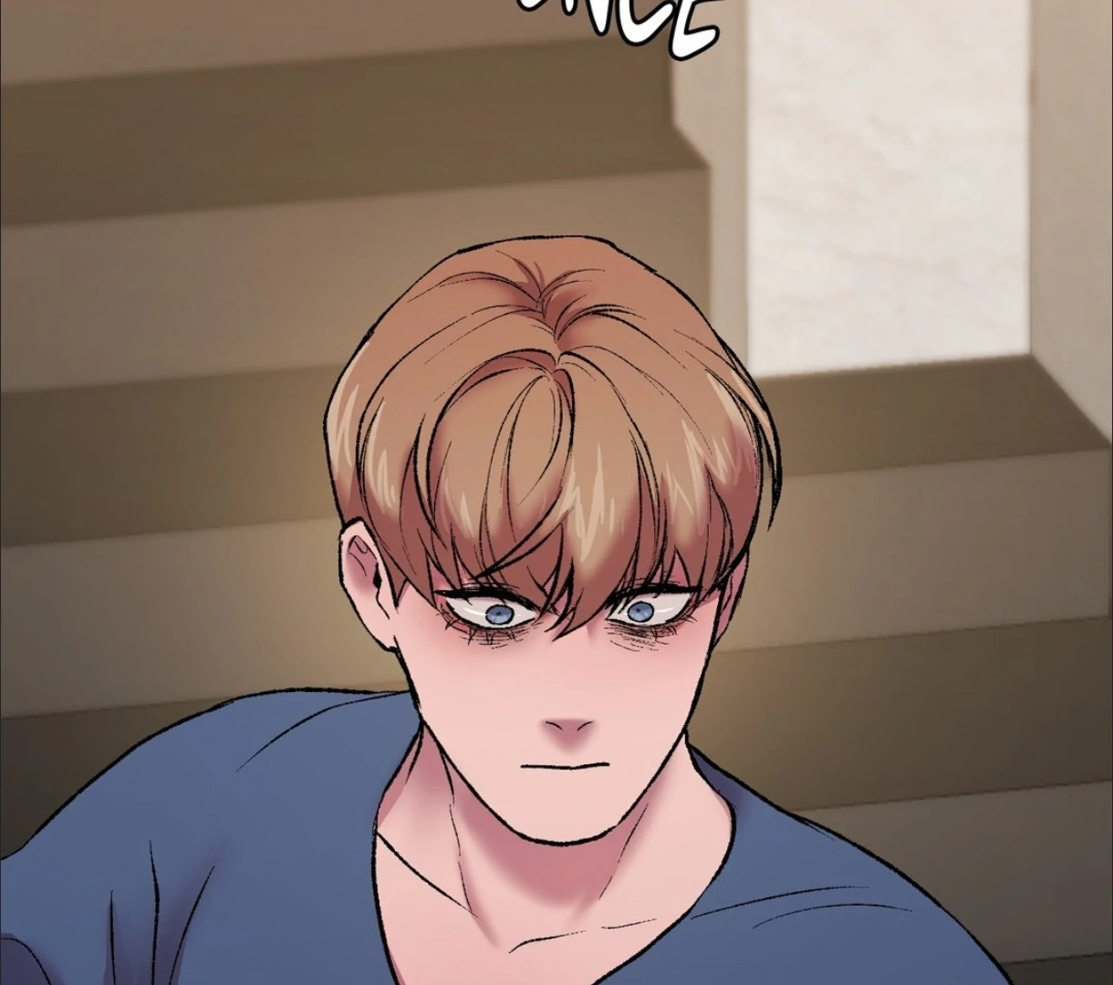My Dearest Misery [Official] - Chapter 6 manhwa