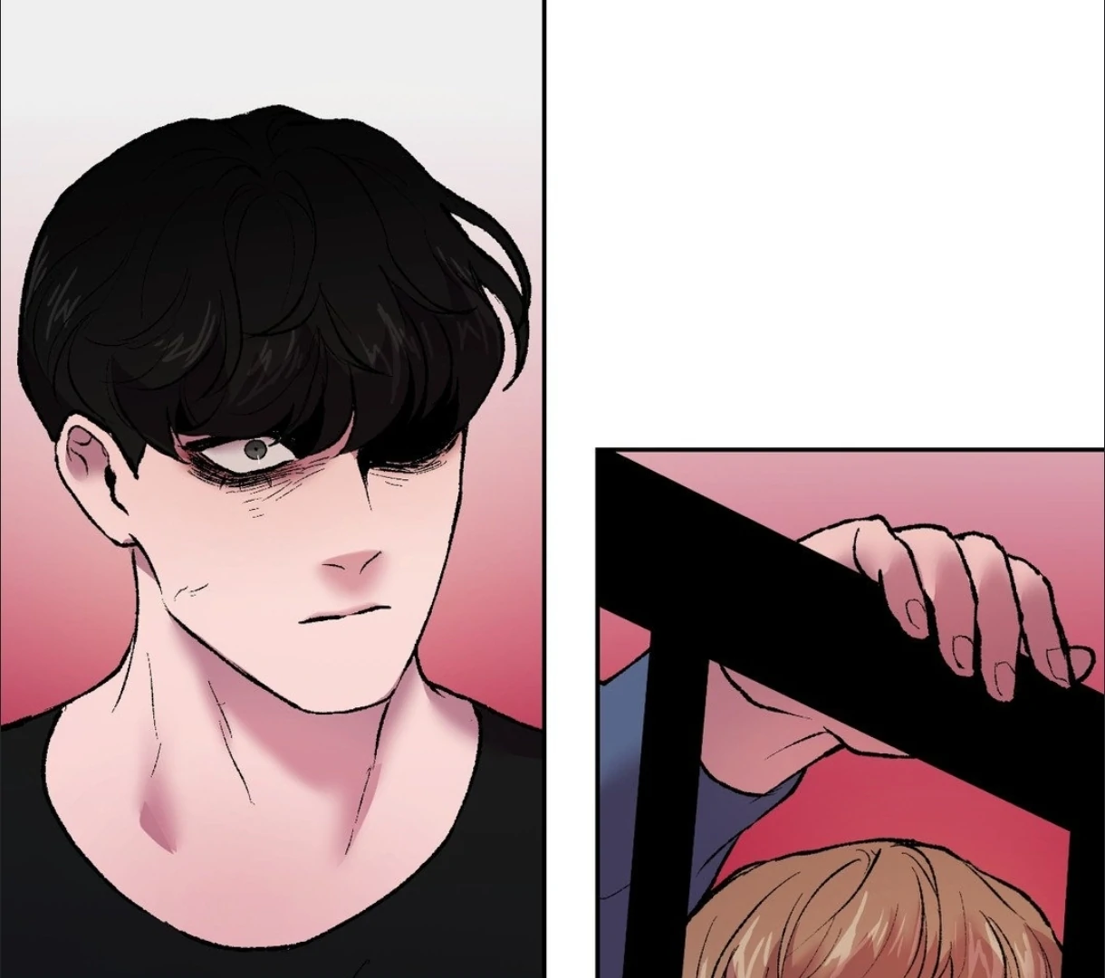 My Dearest Misery [Official] - Chapter 6 manhwa