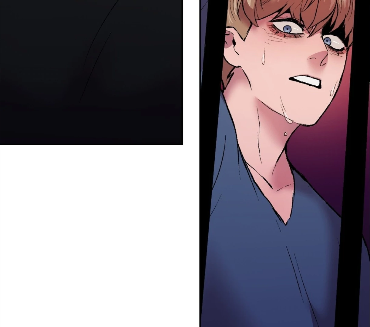 My Dearest Misery [Official] - Chapter 6 manhwa