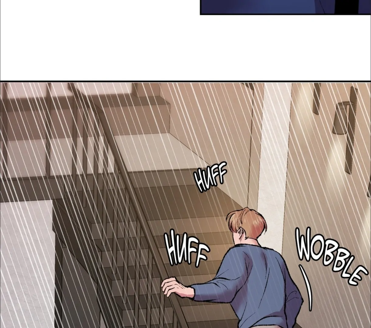 My Dearest Misery [Official] - Chapter 6 manhwa