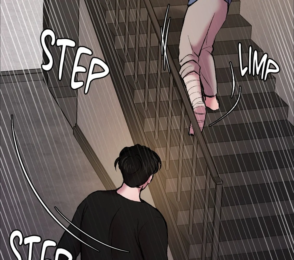 My Dearest Misery [Official] - Chapter 6 manhwa