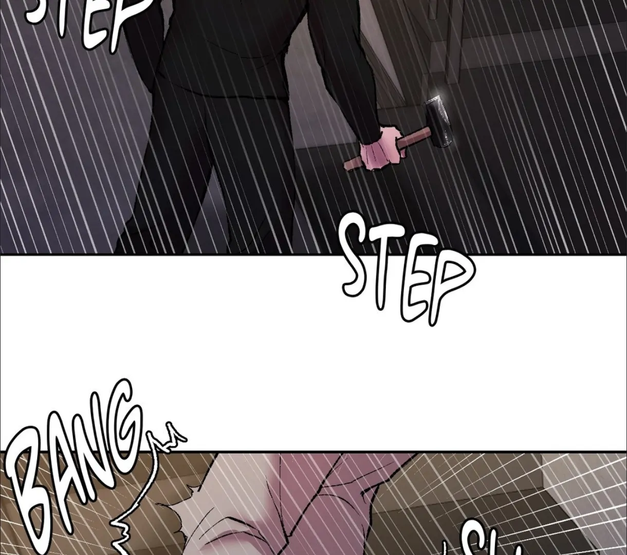 My Dearest Misery [Official] - Chapter 6 manhwa