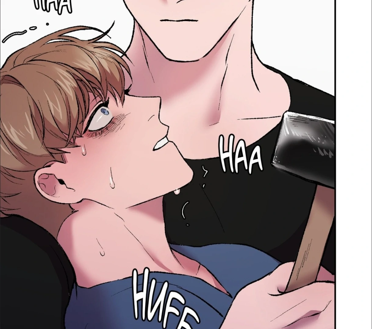 My Dearest Misery [Official] - Chapter 6 manhwa