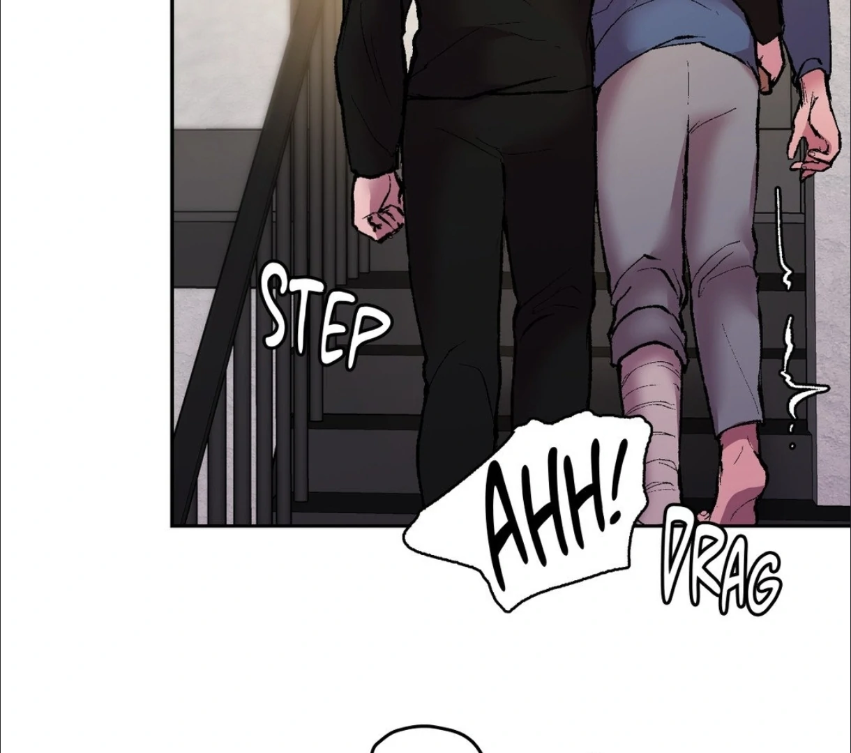 My Dearest Misery [Official] - Chapter 6 manhwa