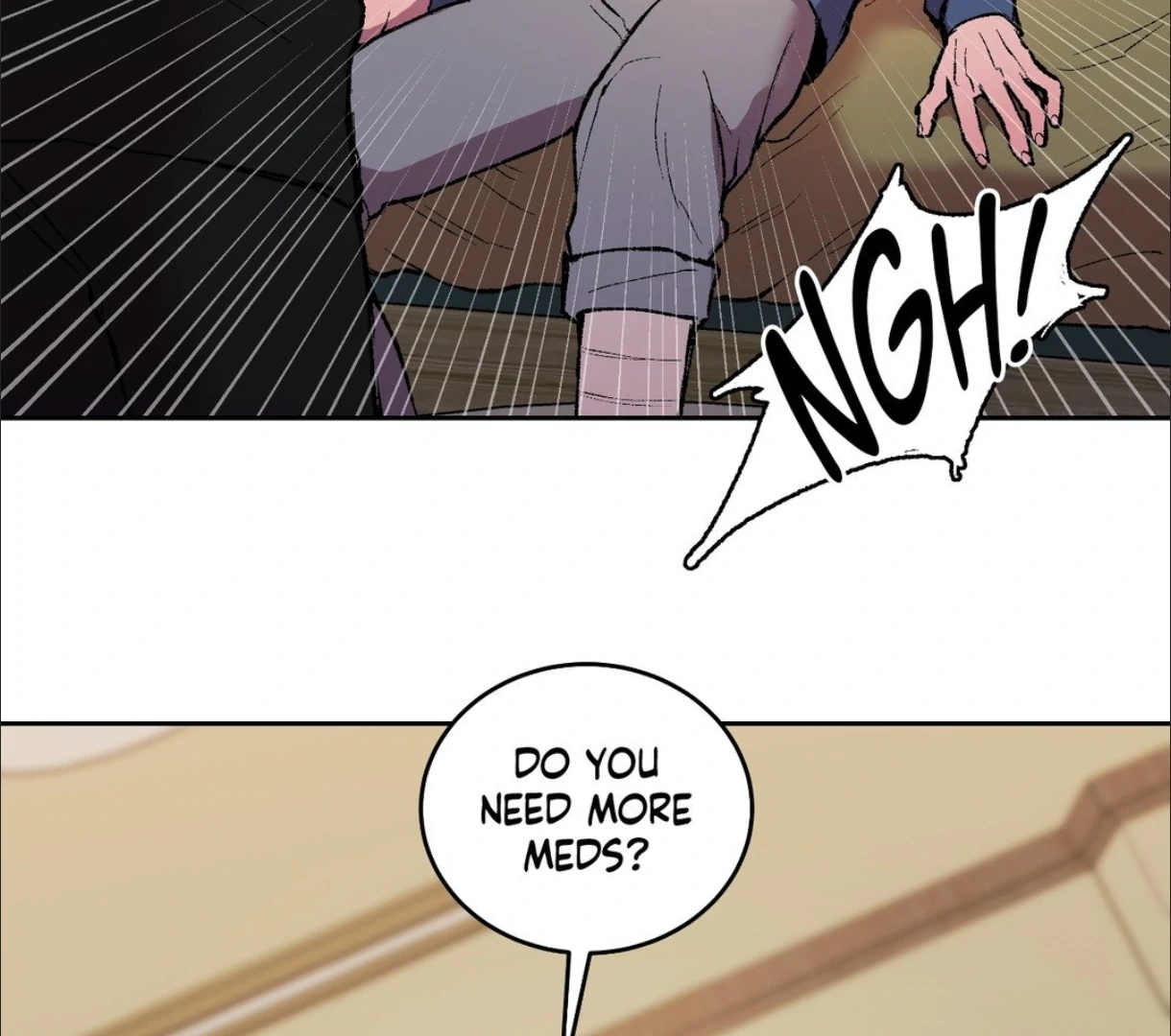 My Dearest Misery [Official] - Chapter 6 manhwa