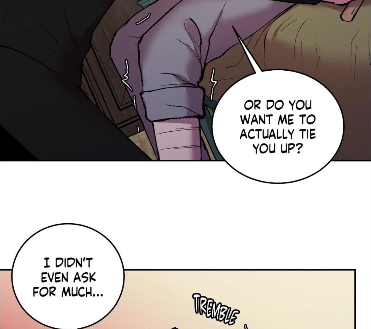 My Dearest Misery [Official] - Chapter 6 manhwa