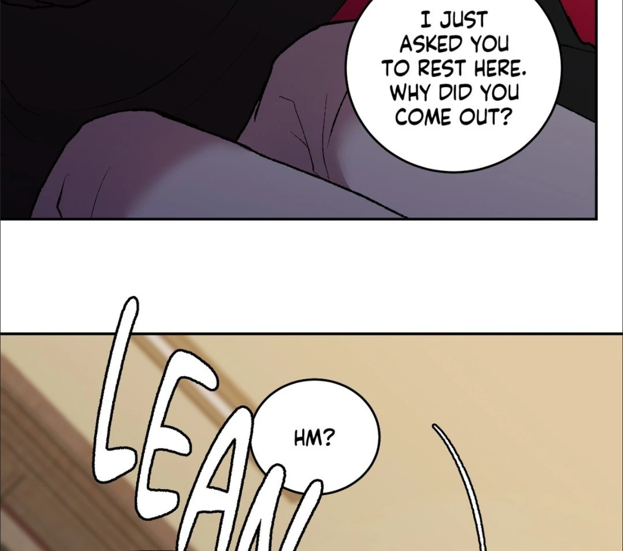My Dearest Misery [Official] - Chapter 6 manhwa