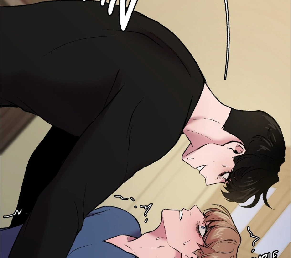My Dearest Misery [Official] - Chapter 6 manhwa