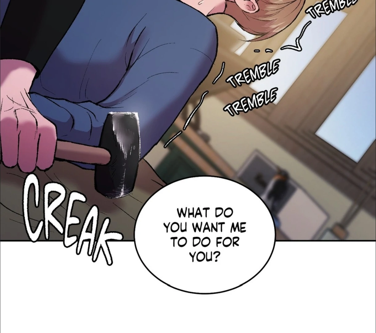 My Dearest Misery [Official] - Chapter 6 manhwa