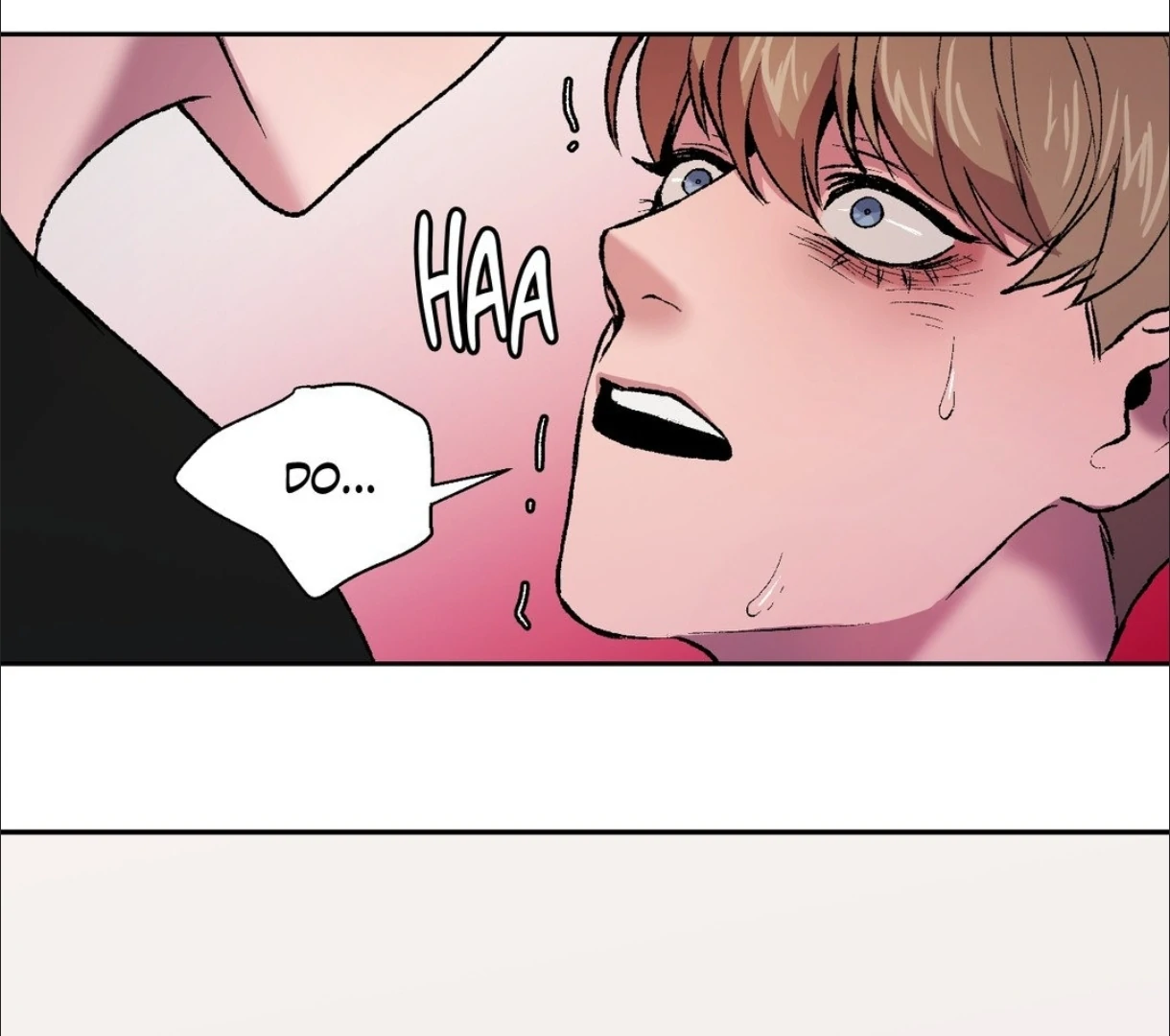 My Dearest Misery [Official] - Chapter 6 manhwa