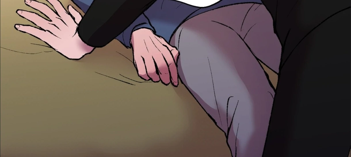 My Dearest Misery [Official] - Chapter 6 manhwa