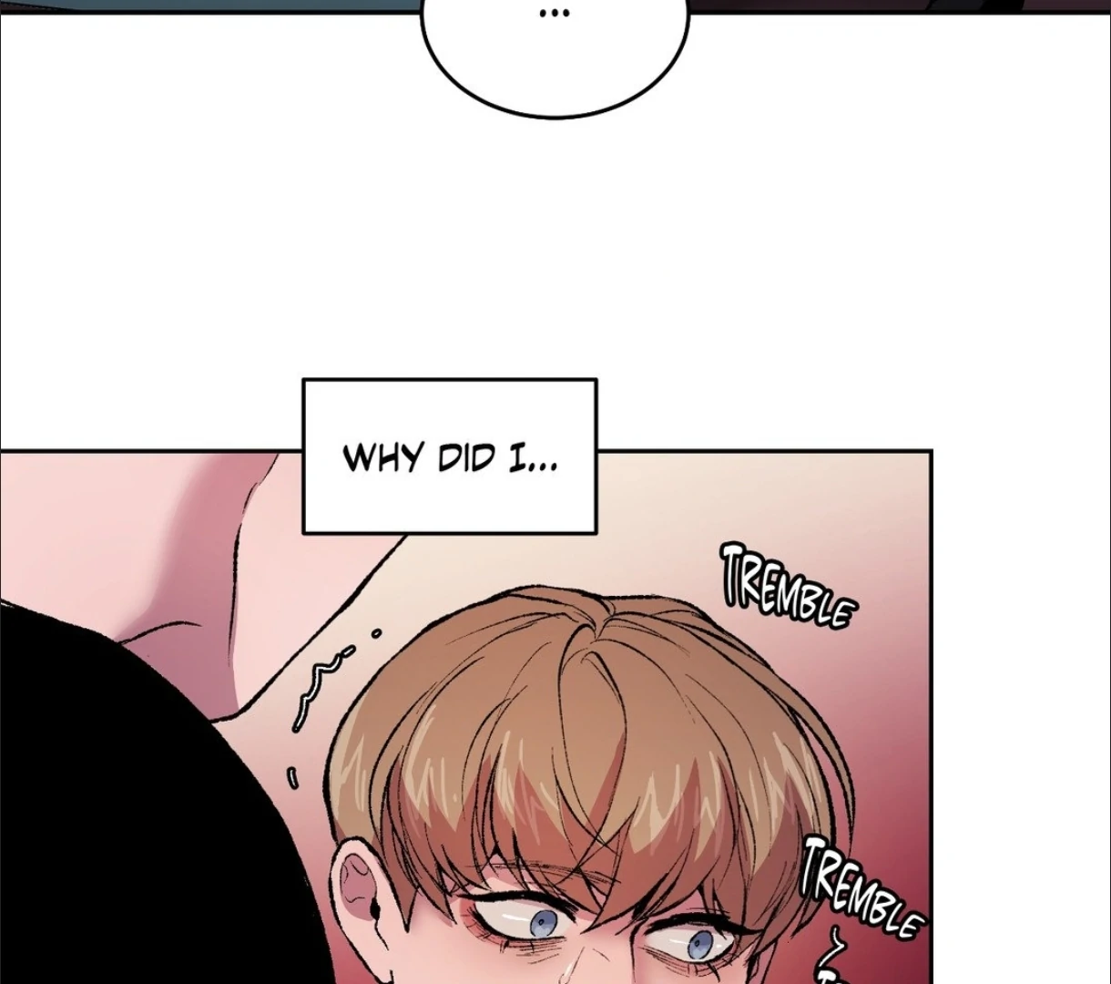 My Dearest Misery [Official] - Chapter 6 manhwa