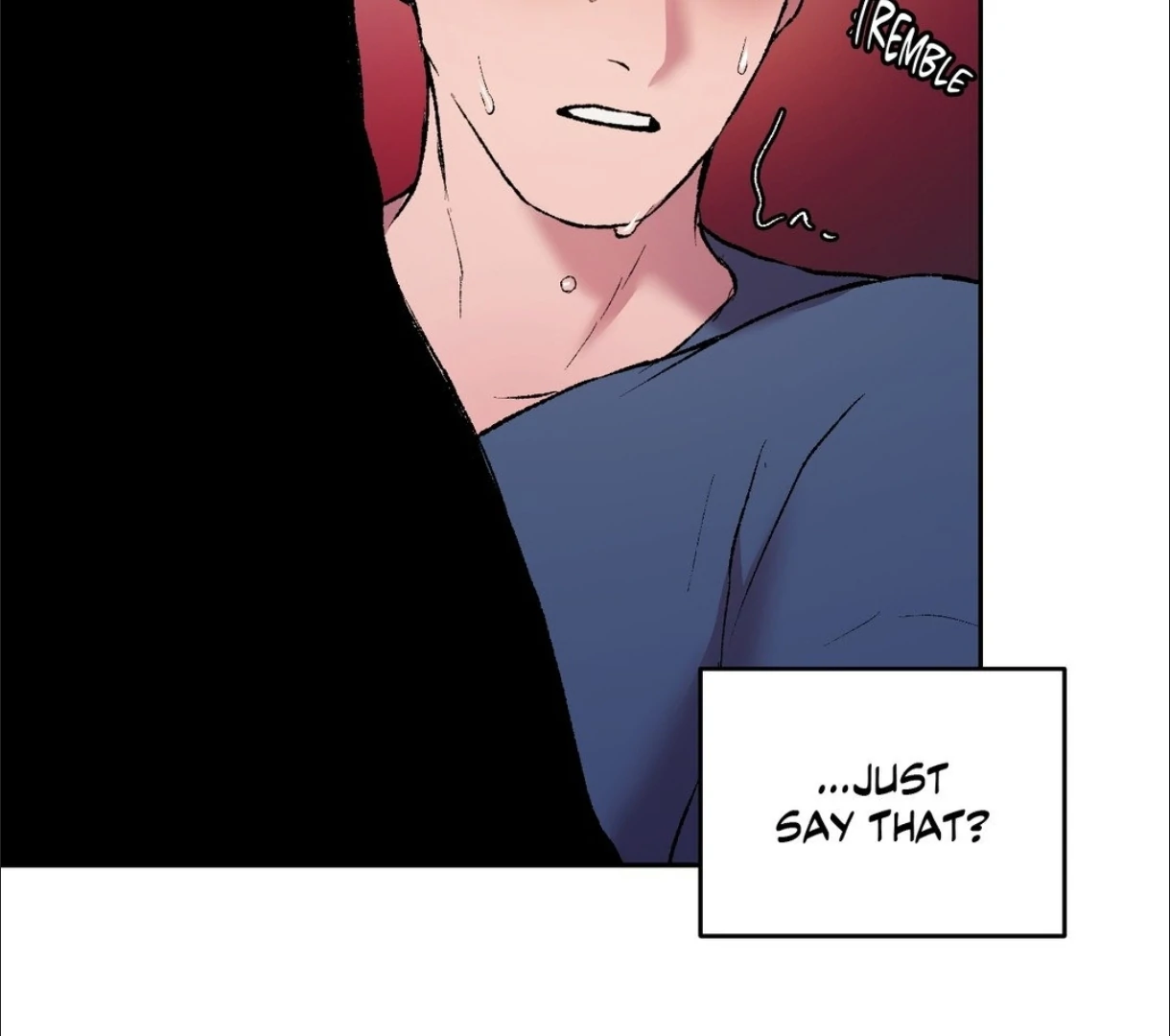 My Dearest Misery [Official] - Chapter 6 manhwa