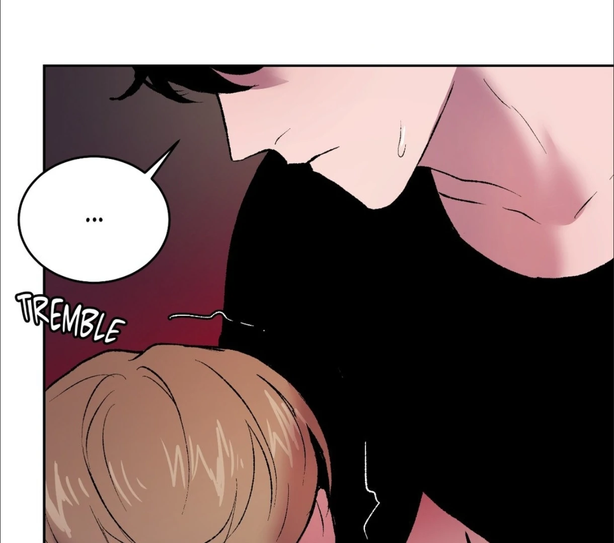 My Dearest Misery [Official] - Chapter 6 manhwa