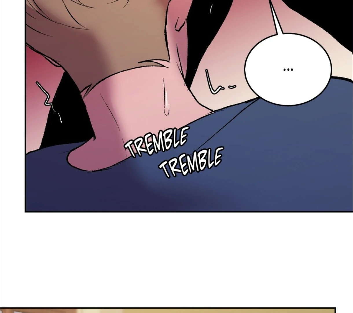 My Dearest Misery [Official] - Chapter 6 manhwa