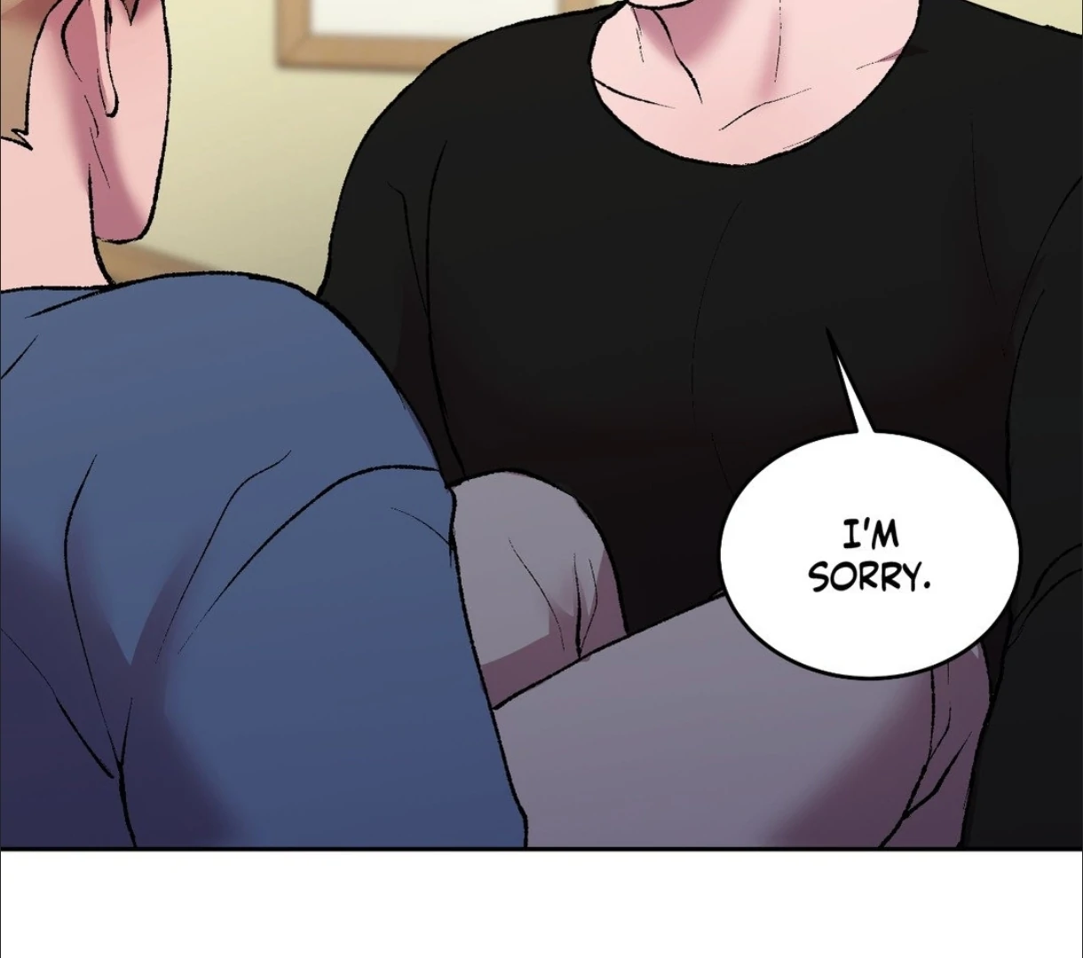 My Dearest Misery [Official] - Chapter 6 manhwa